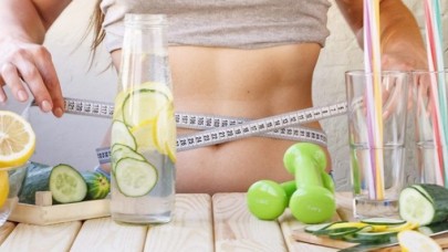 Hızlı metabolizmanın 7 şifresi