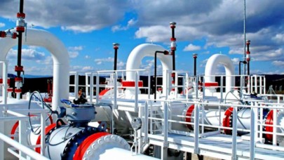 Doğal gaza sanayi grubunda yüzde 20 zam