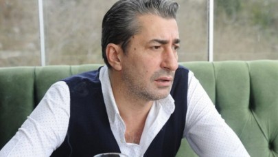 Erkan Petekkaya hastaneye kaldırıldı