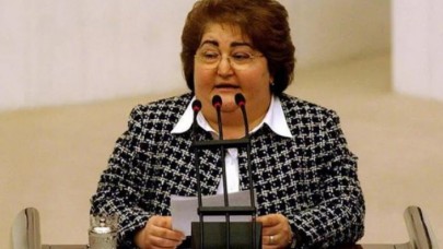 Erdoğanın başdanışmanı Akşit hayatını kaybetti