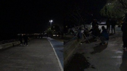 İstanbulda alarma geçiren koku: İGDAŞtan açıklama