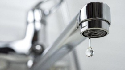 İstanbul su kesintisi!