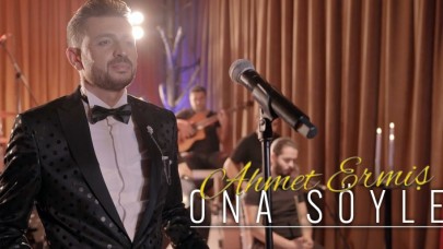 Ermiş’ten ilgi gören şarkı klibi