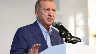Erdoğan, Beni köşeye sıkıştırıyorsunuz diyerek asgari ücret sorusunu yanıtladı