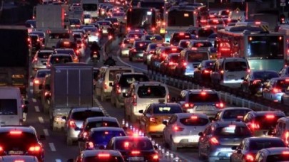 Kulis: Erdoğan, Motorlu Taşıtlar Vergisinde indirime gidebilir