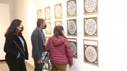 ‘SİNESTEZİ GÜNLÜKLERİ’ SKSM’DE