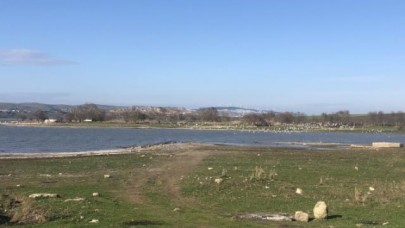 İstanbulun barajlarında son durum