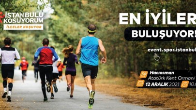 İSTANBUL’UN EN HIZLI İLÇESİ BELLİ OLUYOR