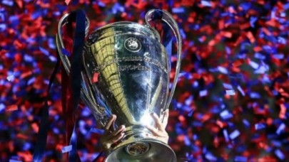 Şampiyonlar Ligi’nde son 16 turuna kalan takımlar belli oldu