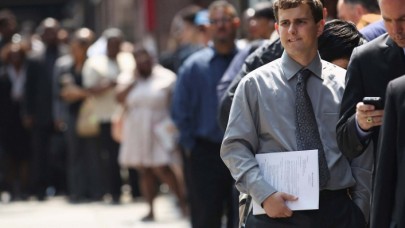İşsizlik rakamları açıklandı