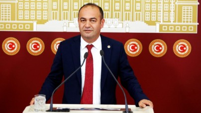 CHP Milletvekili Özgür Karabat: ‘Demirören’in İtalyan ortağı kaçak bahis işi yapıyor’