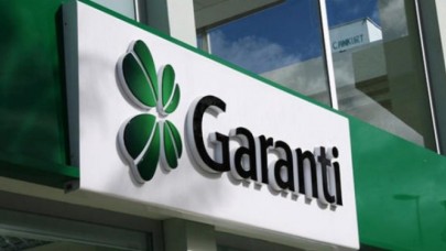 Garanti BBVAdan personele dev zam
