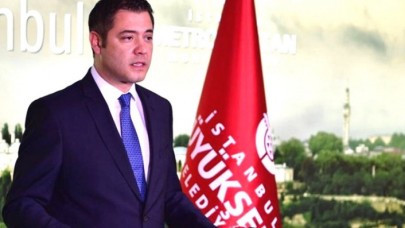 Murat Ongun: İBB’ye yönelik kirli operasyonun mimarı Serhat Albayrak