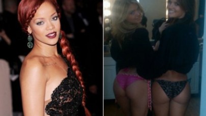 Kafayı seksle bozdular