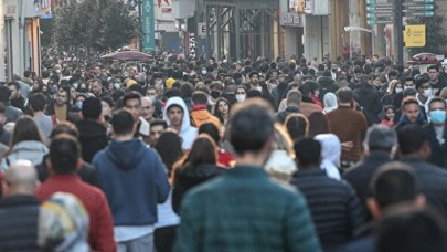 Salgın nasıl sona erecek? Dünya Sağlık Örgütünden Omicron varyantı için korkutan uyarı