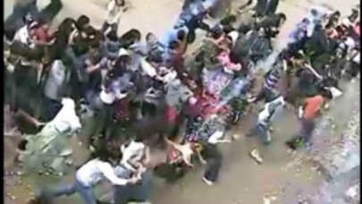 Mardin Emniyeti açıkladı