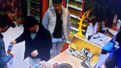 SAHTE İÇKİ AVCILARDA CAN ALDI