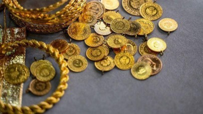 Altın fiyatları geriliyor! Gözler bu akşam açıklanacak faiz kararında