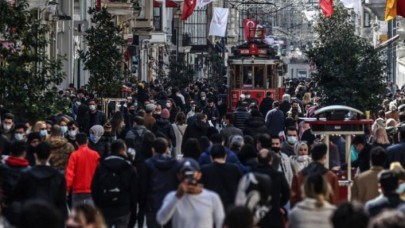İllere göre haftalık vaka haritası açıklandı