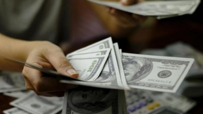 Doların ateşi düşmüyor: Tarihi rekor yenilendi