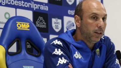 Beşiktaştan Portekizli teknik direktör kararı: Bruno Pinheiro İstanbula geliyor