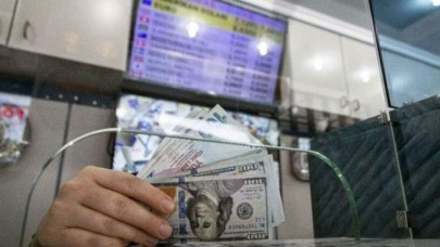 Merkezin faiz kararı öncesi dolar ve euroda yeni rekorlar!