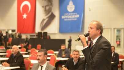 YEŞİLKENT MAHALLESİ 40 YIL SONRA İMAR PLANINA KAVUŞTU