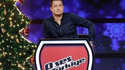 O Ses Türkiye Yılbaşı Özelde kimler yarışacak?