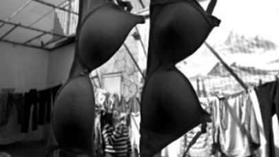 Onlar böyle yaşıyorlar