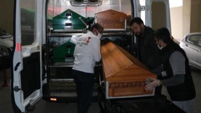 Kabus bitmiyor! Sahte içkiden ölenlerin sayısı 33e yükseldi, onlarca kişi yoğun bakımda