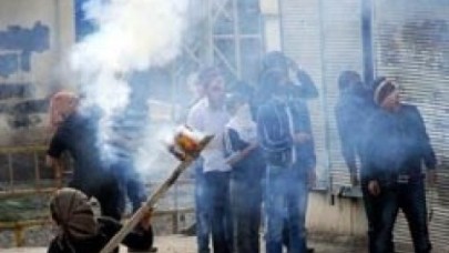 YA MÜZAKERE YA SAVAŞ!