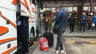 Otobüs biletleri uçak fiyatlarını yakaladı!