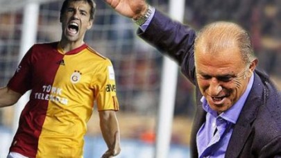 Ve Terim operasyona başladı!