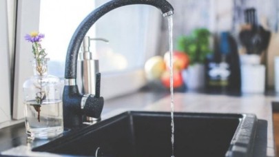 İSKİden musluk suyu açıklaması