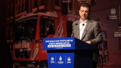 Ekrem İmamoğlu: Ekonomik krizin İBBye faturası 15 milyar lirayı aştı