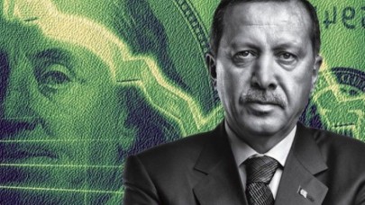Dünyaca ünlü bankadan Türk lirası tahmini