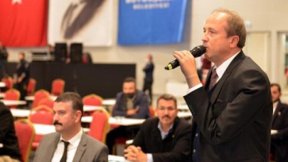 Avcılarda 100 bin nüfuslu, 40 yıllık imarsız mahalle için 10 yıl sonra ikinci imar planı