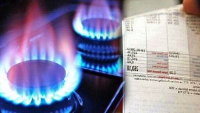 Doğalgaz faturalarında sistem sil baştan değişiyor!