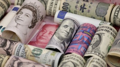 En fazla döviz alan iller ortaya çıktı!