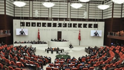 Milyonlarca insanın beklediği kanun teklifi Meclisten geçti