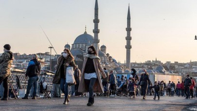 Omicron alarmı! Türkiyede yeni tedbir hazırlıkları başladı!