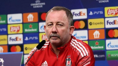 Sergen Yalçından Fenerbahçe iddialarına yanıt!