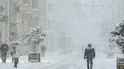 Yılbaşında kar yağacak mı? Meteorolojiden açıklama