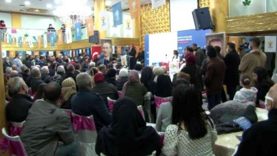 Avcılardaki imar sorunu çözüme kavuştu