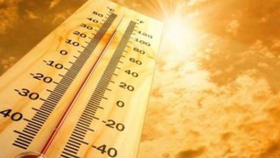 Hava sıcaklıkları artacak! Meteoroloji yeni raporu duyurdu