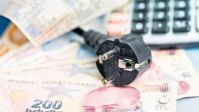 400 liralık faturanın 300 lirası devletten