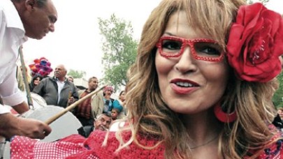 Soğuk mayısta sıcak Hidrellez