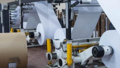 Kriz büyüyor: Kağıda 1 yılda yüzde 120 zam