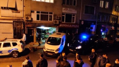 Daireden gelen kötü koku acı gerçeği ortaya çıkardı