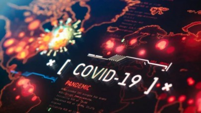 Pandemiyi 16 yıl önceden bilen kahin, bitiş için de tarih vermiş!